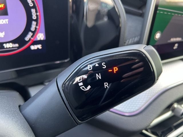 Skoda Kodiaq Sportline