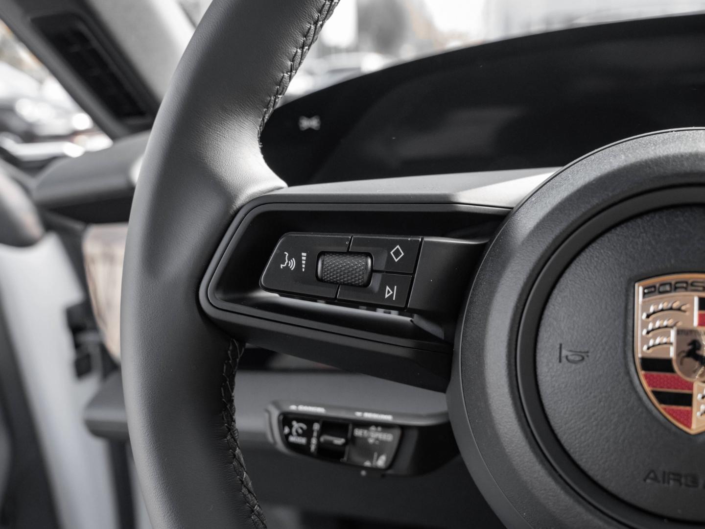 Porsche Taycan Sport Turismo