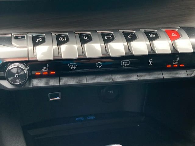 Peugeot 3008 GT-Line