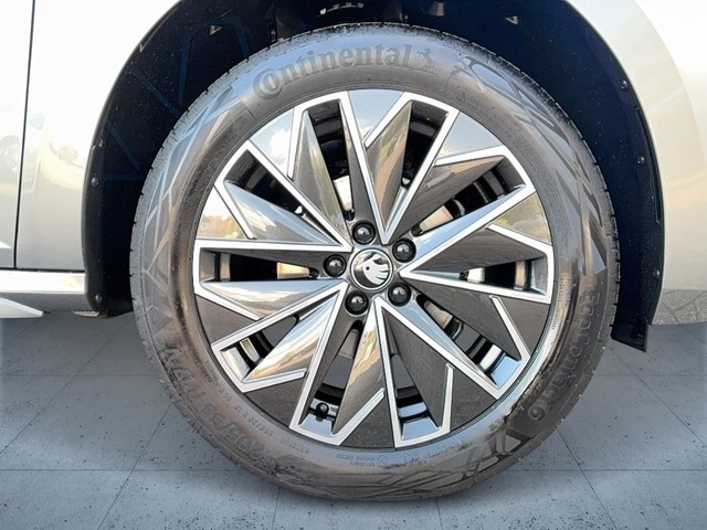 Skoda Kamiq 1.0 TSI Tour