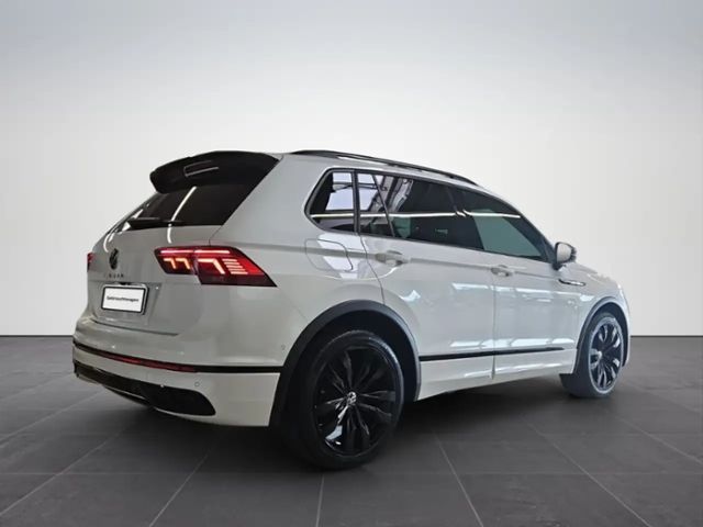 Volkswagen Tiguan 2.0 TDI R-Line
