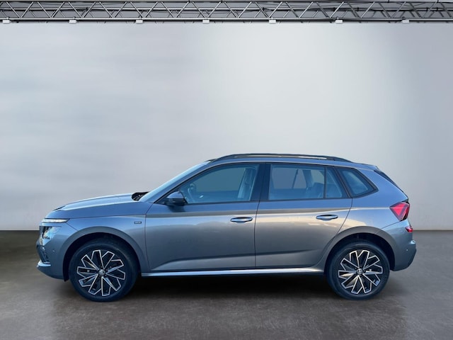 Skoda Kamiq 1.0 TSI Drive