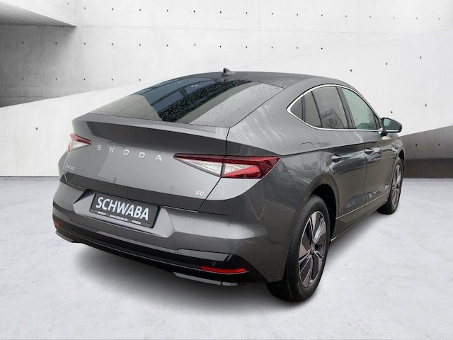 Skoda Enyaq Coupe iV 60