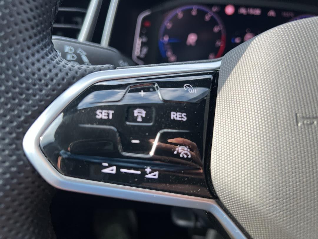 Volkswagen T-Roc 1.5 TSI DSG Plus R-Line