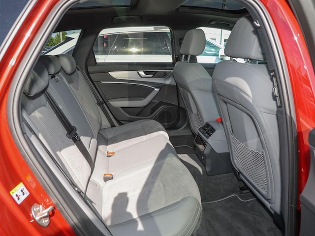 Audi S6 Avant Quattro