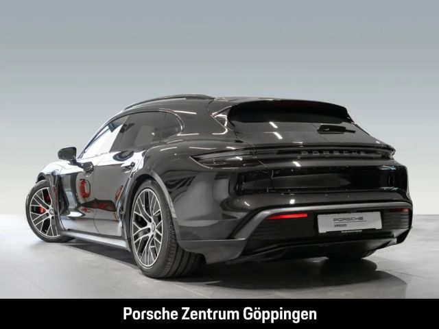 Porsche Taycan 4S Sport Turismo