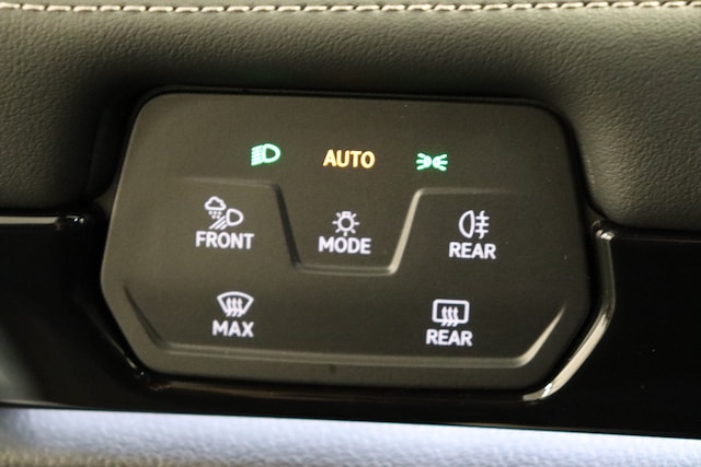 Volkswagen ID.7 Tourer