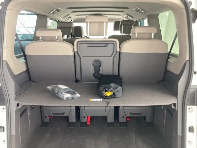 Volkswagen Multivan T7