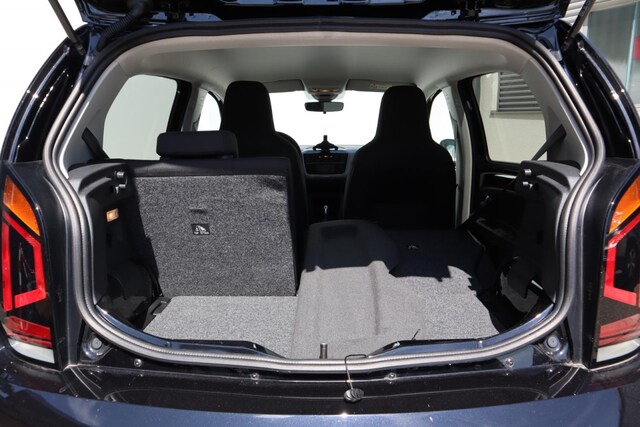 Volkswagen e-up! e-up! Edition Klima Rückfahrkamera Sitzheizung