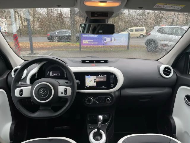 Renault Twingo E-Tech Techno