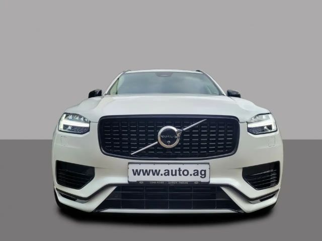 Volvo XC90 Dark T8 Ultra