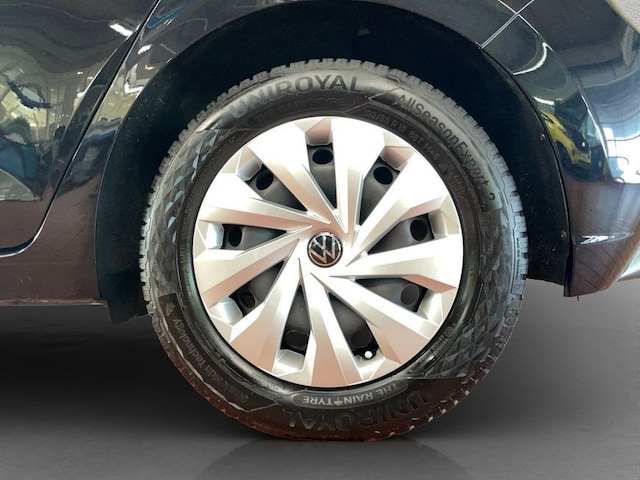 Volkswagen Polo 1.0 TSI DSG Life