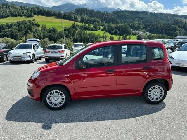 Fiat Panda CityCross