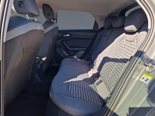 Audi A1 30 TFSI S-Line Sportback