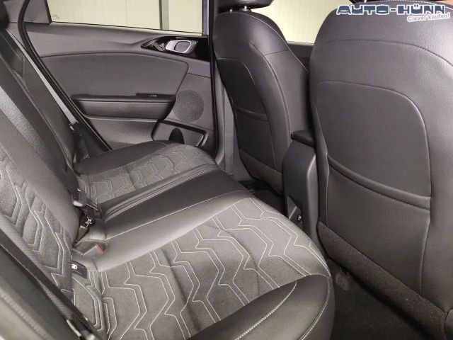 Kia Ceed GDi SportWagon