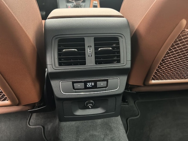 Audi Q5 40 TDI Quattro S-Tronic Sportback