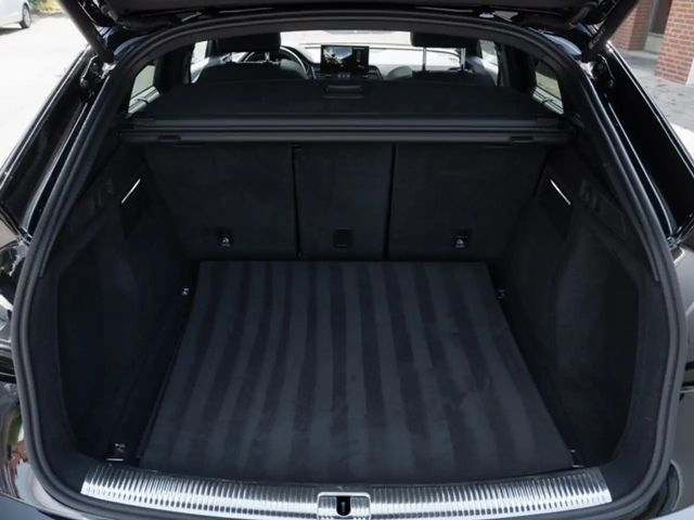 Audi SQ5 3.0 TDI Quattro Sportback