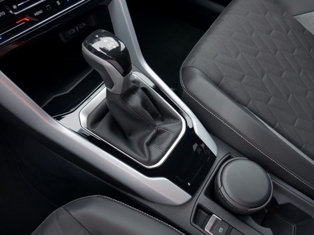 Volkswagen T-Roc 1.5 TSI DSG