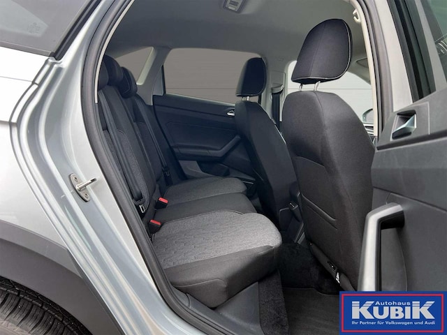 Volkswagen Taigo TSI mit Voll LED+Navi Discover Media+Kamera+Winter