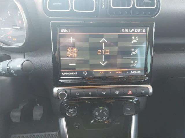 Citroën C3 Aircross Max