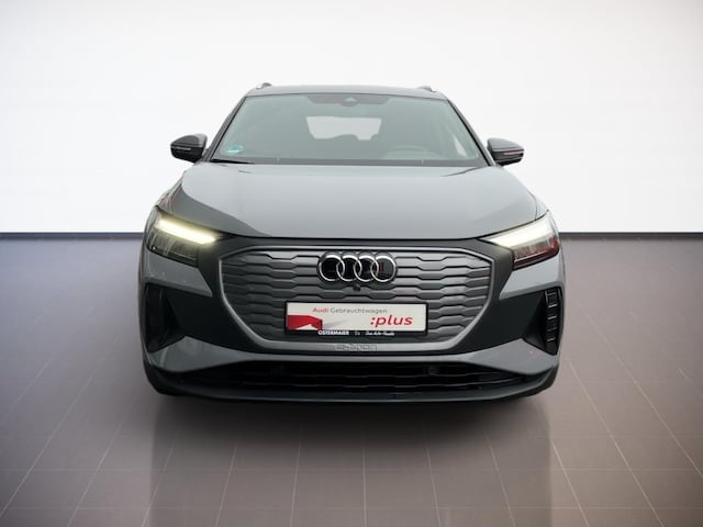 Audi Q4 e-tron SUV 45 e-tron Audi Q4 e-tron