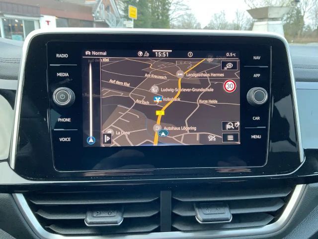 Volkswagen T-Roc 1.5 TSI DSG R-Line