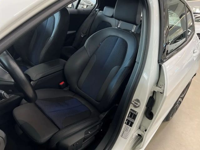 BMW 120 120d M-Sport Sedan