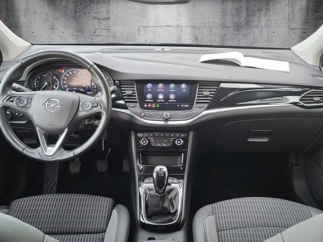 Opel Astra Sports Tourer