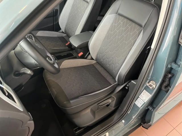 Volkswagen T-Roc 1.5 TSI DSG