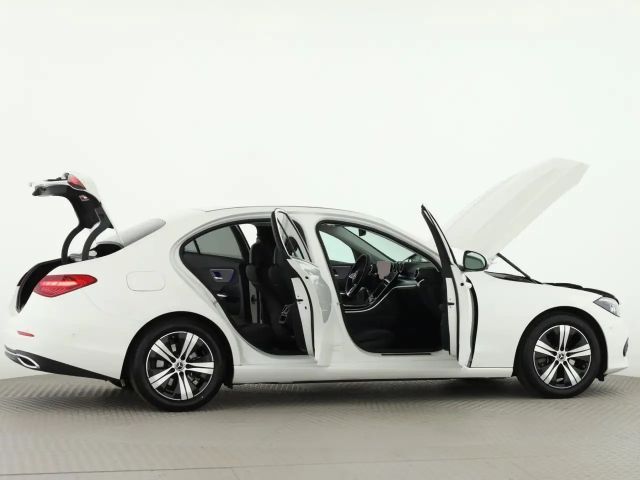 Mercedes-Benz C 220 AVANTGARDE C 220 d Sedan