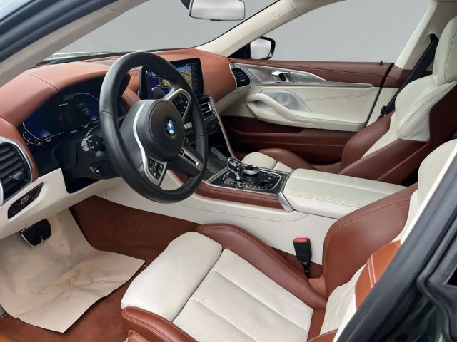 BMW M850 Coupé Gran Coupé Sedan xDrive