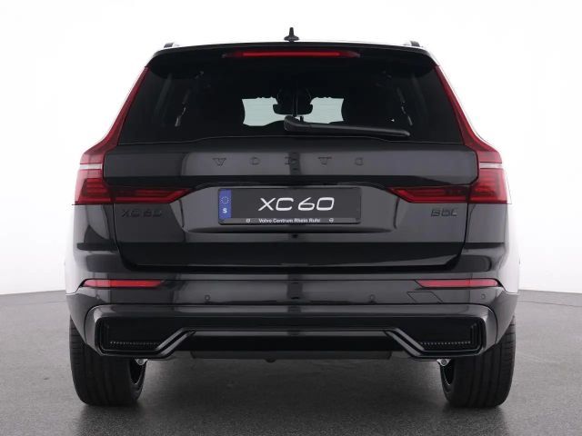Volvo XC60 AWD Plus