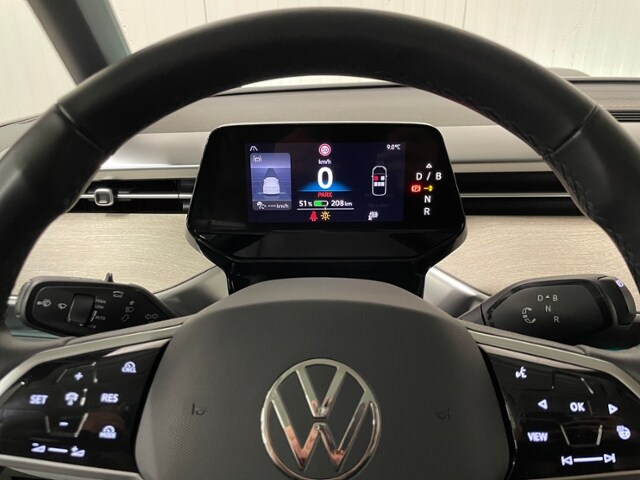 Volkswagen ID.Buzz IQ.Drive