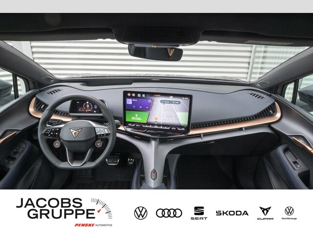 Cupra Tavascan 4Drive VZ