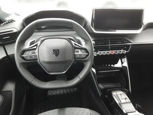 Peugeot 208 Allure Pack Hybrid