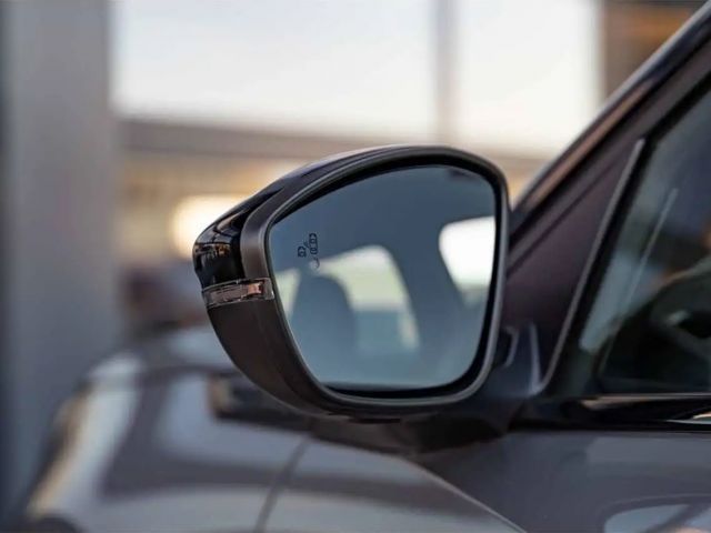 Peugeot 2008 GT-Line