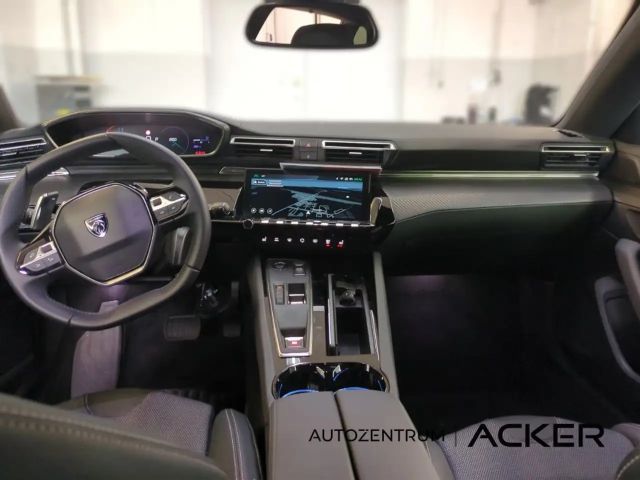 Peugeot 508 Allure Pack PureTech SW