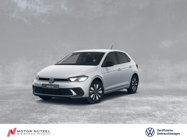 Volkswagen Polo 1.0 TSI