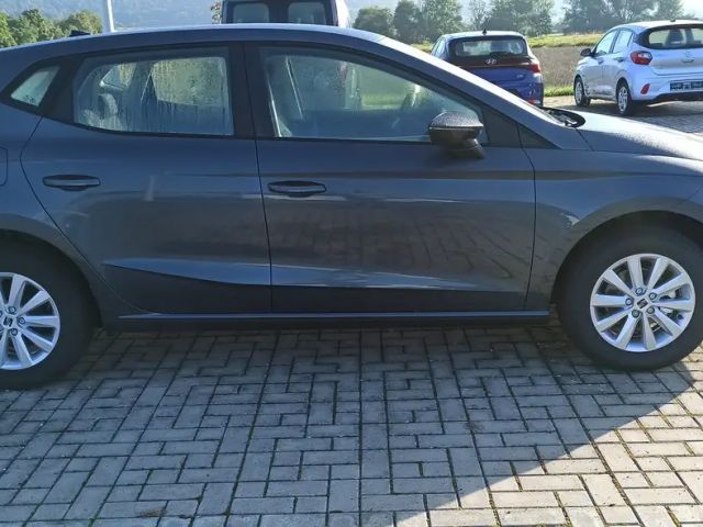 Seat Ibiza 1.0 TSI Style