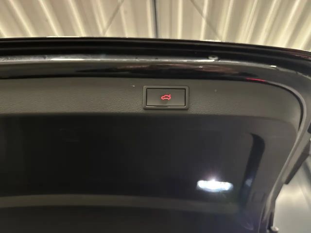 Skoda Superb 4x4 Combi Sportline