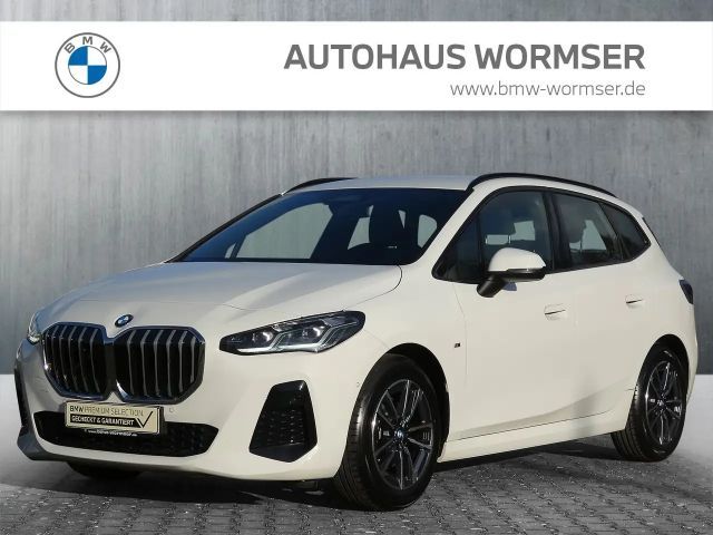 BMW 218 218i Active Tourer M-Sport