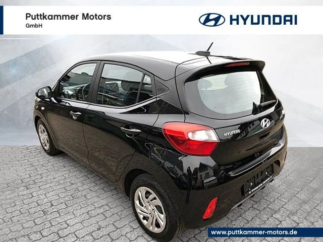 Hyundai i10 1.0 Select
