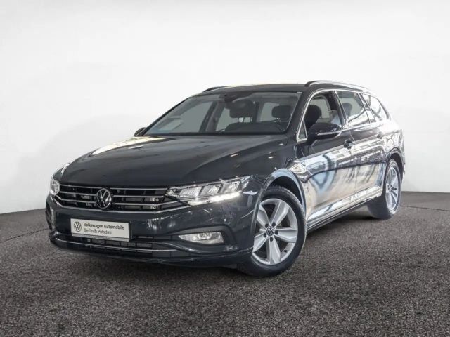 Volkswagen Passat 2.0 TSI Business Variant