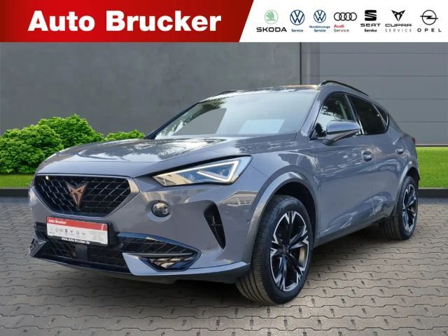 Cupra Formentor Basis+Matrix-LED+Rückfahrkamera+Navi