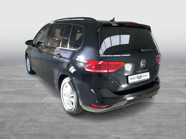 Volkswagen Touran 1.5 TSI DSG Highline