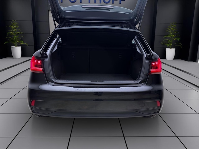 Audi A1 25 TFSI Sportback
