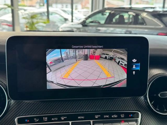 Mercedes-Benz V 300 V 300 d