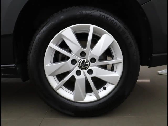 Volkswagen Caddy 2.0 TDI