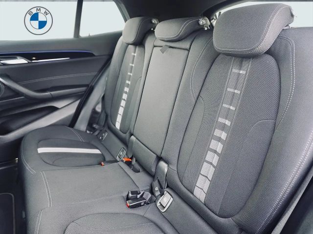 BMW X2 Coupé xDrive18d