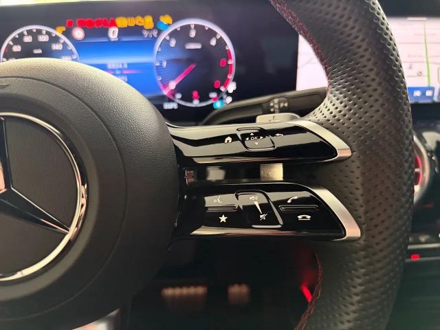 Mercedes-Benz GLA 200 4MATIC GLA 200 d